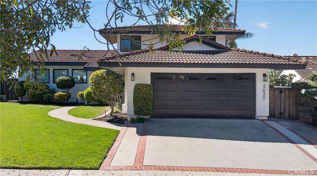 5630 Sunmist, Rancho Palos Verdes, CA 90275
