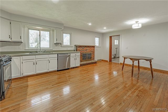 23 Vermont Avenue, Lockport City, NY 14094