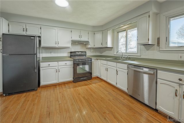 23 Vermont Avenue, Lockport City, NY 14094