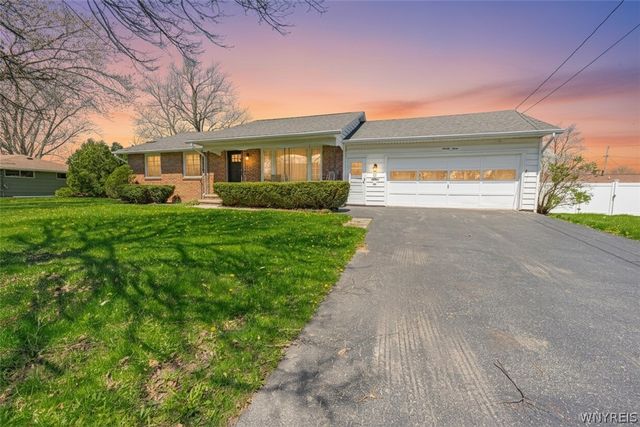 23 Vermont Avenue, Lockport City, NY 14094