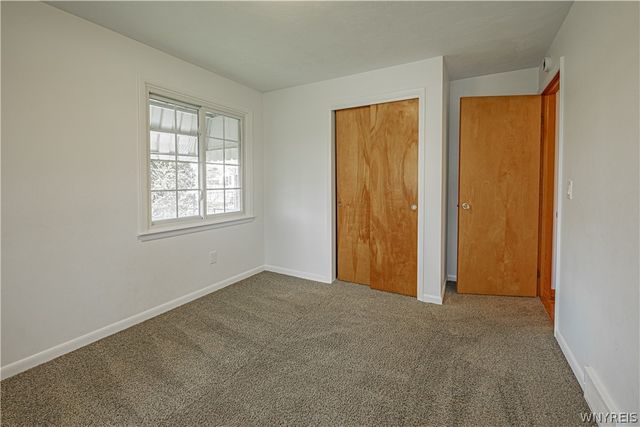 23 Vermont Avenue, Lockport City, NY 14094