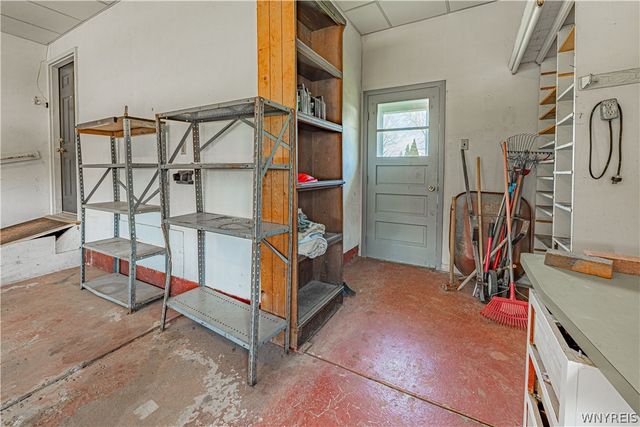 23 Vermont Avenue, Lockport City, NY 14094