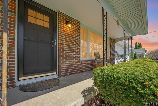 23 Vermont Avenue, Lockport City, NY 14094