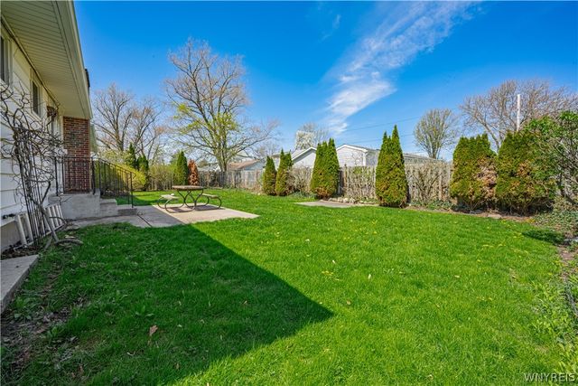 23 Vermont Avenue, Lockport City, NY 14094