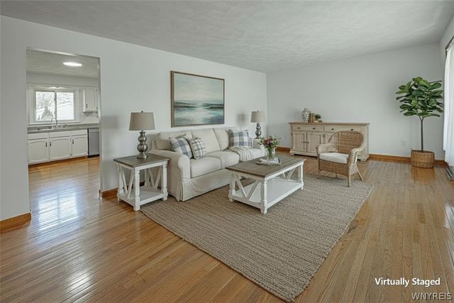 23 Vermont Avenue, Lockport City, NY 14094