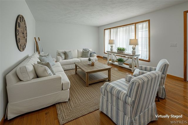 23 Vermont Avenue, Lockport City, NY 14094