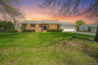 23 Vermont Avenue, Lockport City, NY 14094