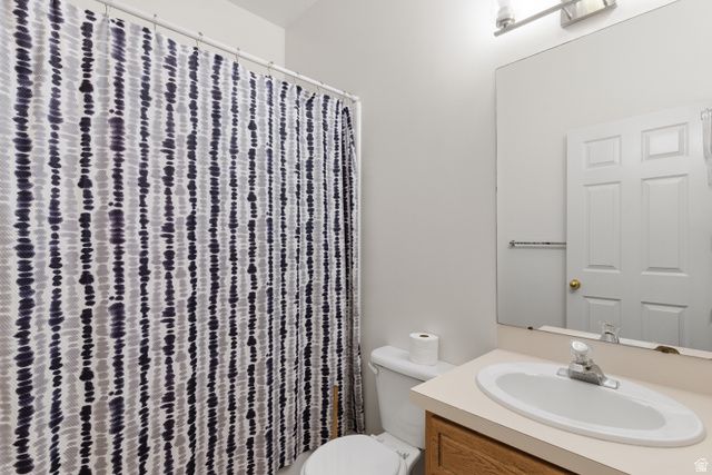 134 W 475 S, Ogden, UT 84404