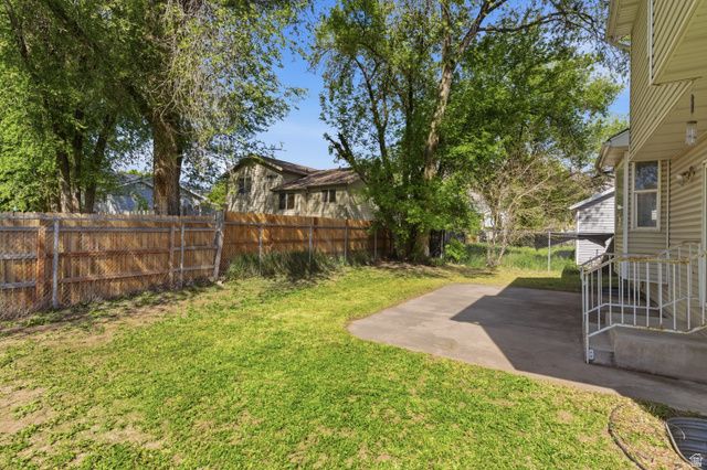 134 W 475 S, Ogden, UT 84404
