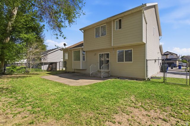 134 W 475 S, Ogden, UT 84404