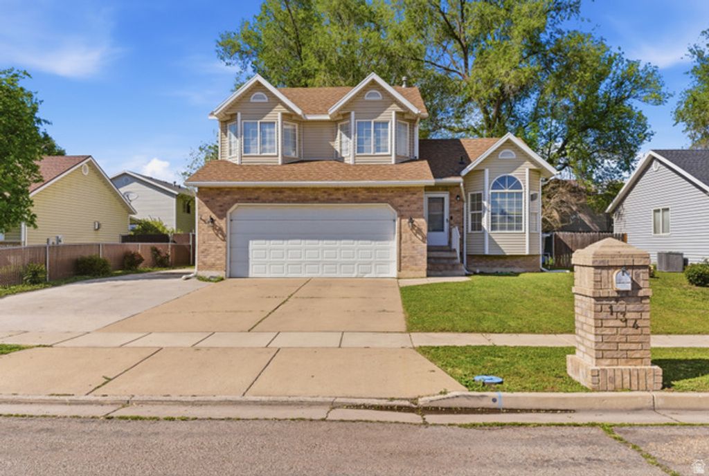 134 W 475 S, Ogden, UT 84404