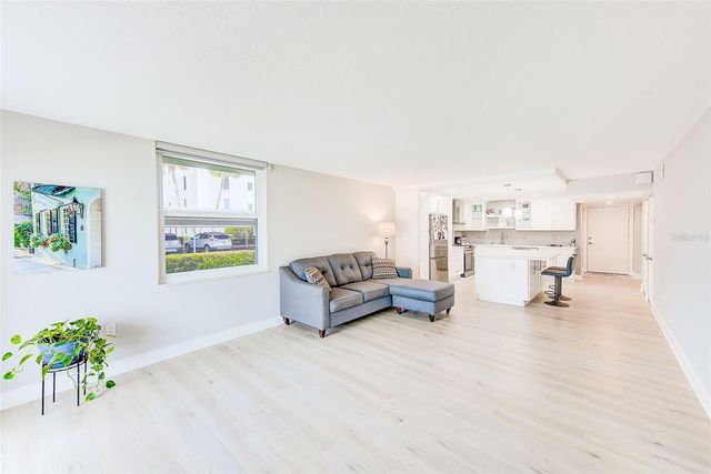 7930 SUN ISLAND DRIVE S 101, South Pasadena, FL 33707
