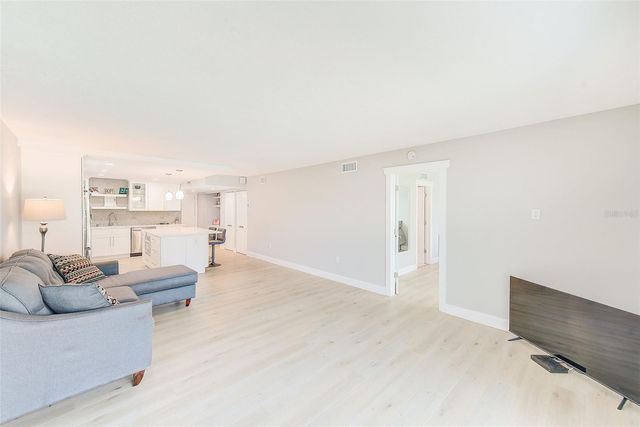 7930 SUN ISLAND DRIVE S 101, South Pasadena, FL 33707