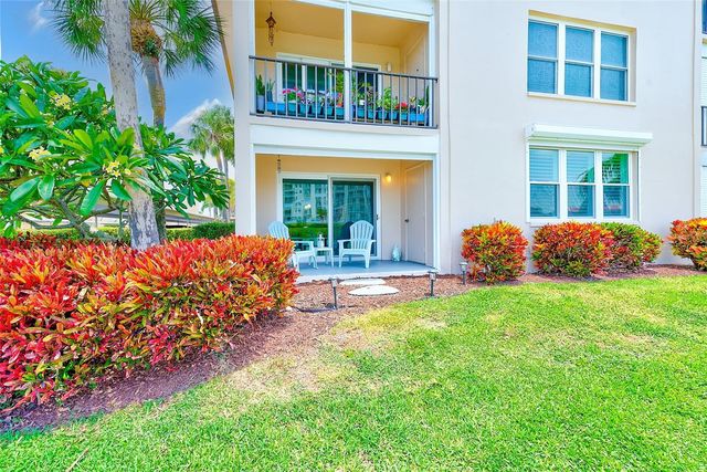 7930 SUN ISLAND DRIVE S 101, South Pasadena, FL 33707