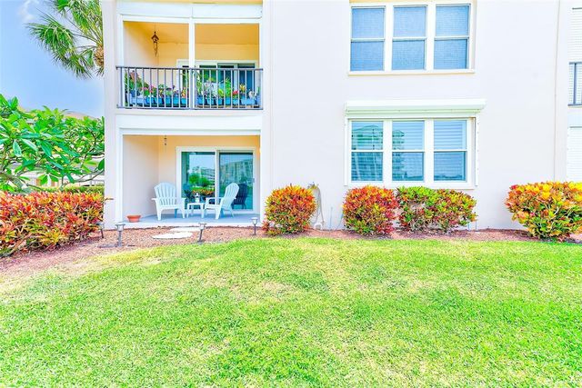 7930 SUN ISLAND DRIVE S 101, South Pasadena, FL 33707