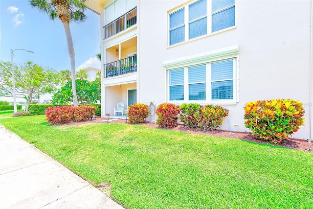 7930 SUN ISLAND DRIVE S 101, South Pasadena, FL 33707