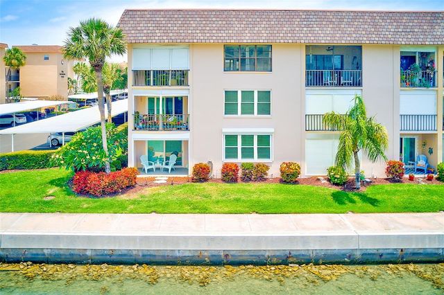 7930 SUN ISLAND DRIVE S 101, South Pasadena, FL 33707