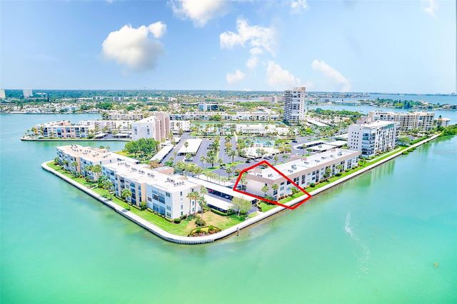 7930 SUN ISLAND DRIVE S 101, South Pasadena, FL 33707
