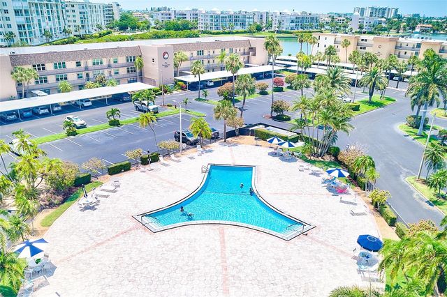 7930 SUN ISLAND DRIVE S 101, South Pasadena, FL 33707