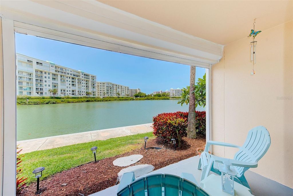 7930 SUN ISLAND DRIVE S 101, South Pasadena, FL 33707