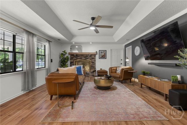 107 Rose Dhu Way, Savannah, GA 31419