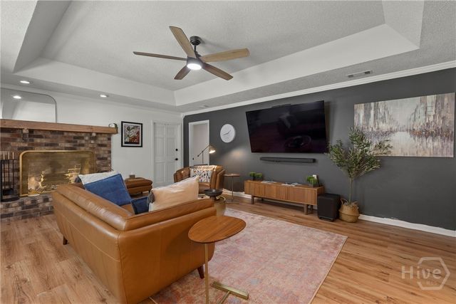 107 Rose Dhu Way, Savannah, GA 31419