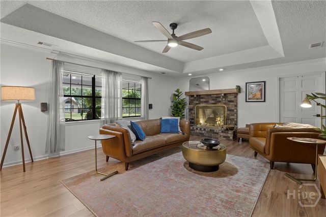 107 Rose Dhu Way, Savannah, GA 31419