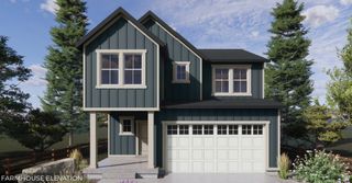 2051 N HIGH UINTAS LN #102, Heber City, UT 84032