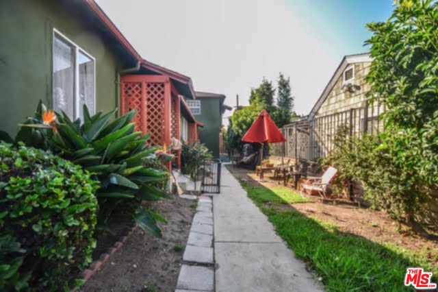 1112 Ocean Park Boulevard A, Santa Monica, CA 90405