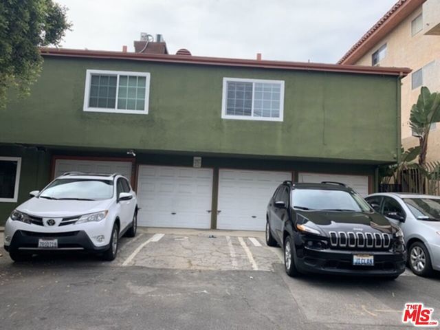 1112 Ocean Park Boulevard A, Santa Monica, CA 90405