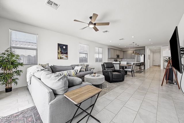 28090 N 178th Lane, Surprise, AZ 85387