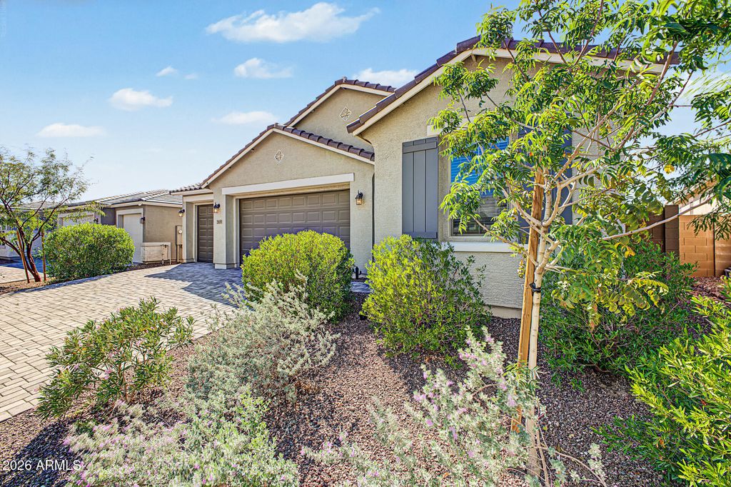 28090 N 178th Lane, Surprise, AZ 85387 — photo 3