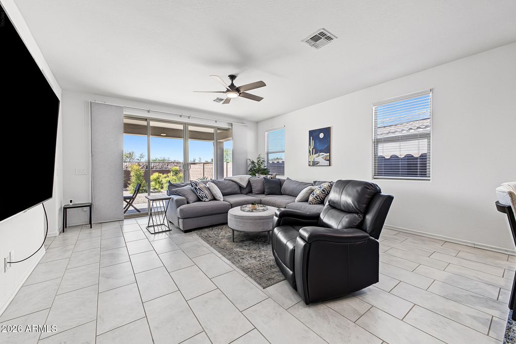28090 N 178th Lane, Surprise, AZ 85387 — photo 4