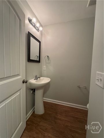 20 Wild Wood Court, Rincon, GA 31326