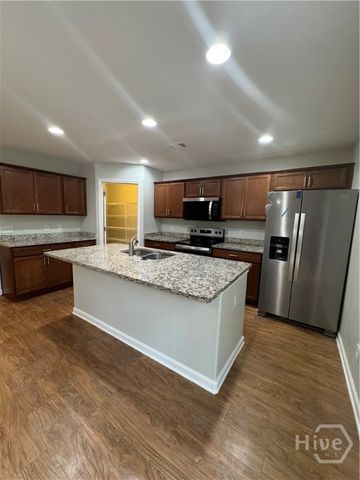 20 Wild Wood Court, Rincon, GA 31326