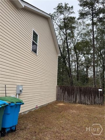 20 Wild Wood Court, Rincon, GA 31326