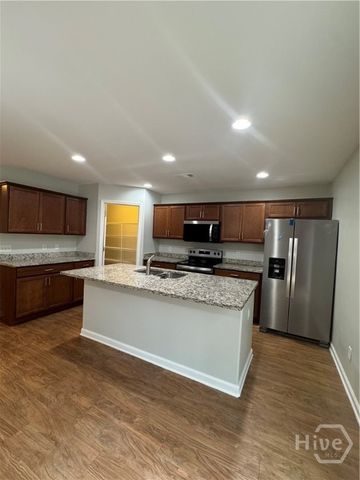 20 Wild Wood Court, Rincon, GA 31326