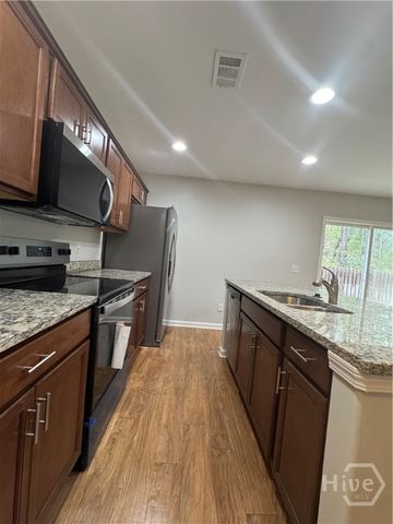 20 Wild Wood Court, Rincon, GA 31326