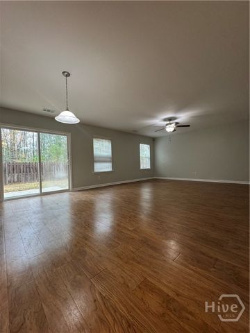20 Wild Wood Court, Rincon, GA 31326