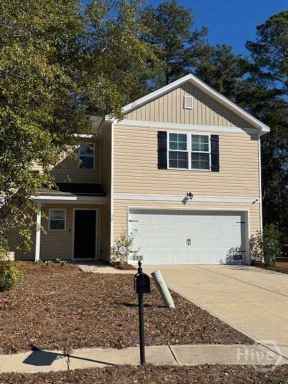 20 Wild Wood Court, Rincon, GA 31326