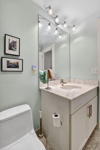 70 Lincoln Street L414, Boston, MA 02111