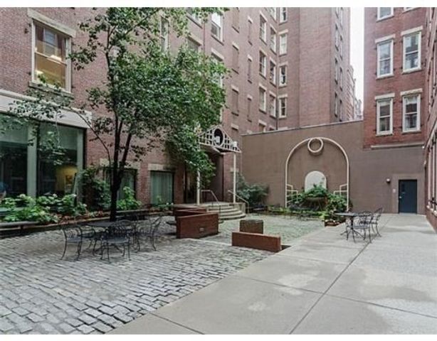 70 Lincoln Street L414, Boston, MA 02111
