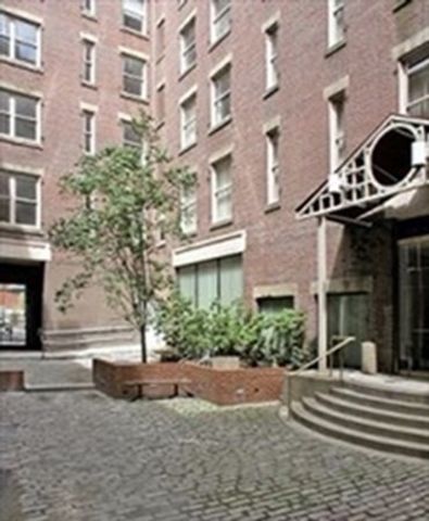70 Lincoln Street L414, Boston, MA 02111