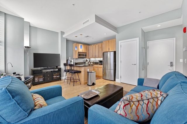 70 Lincoln Street L414, Boston, MA 02111