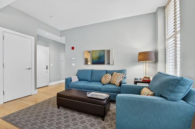70 Lincoln Street L414, Boston, MA 02111