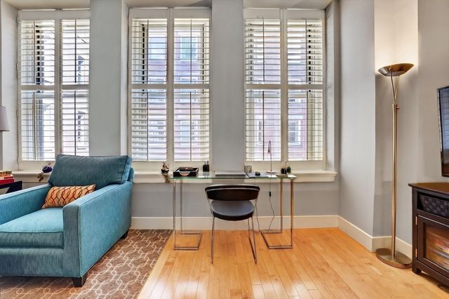 70 Lincoln Street L414, Boston, MA 02111