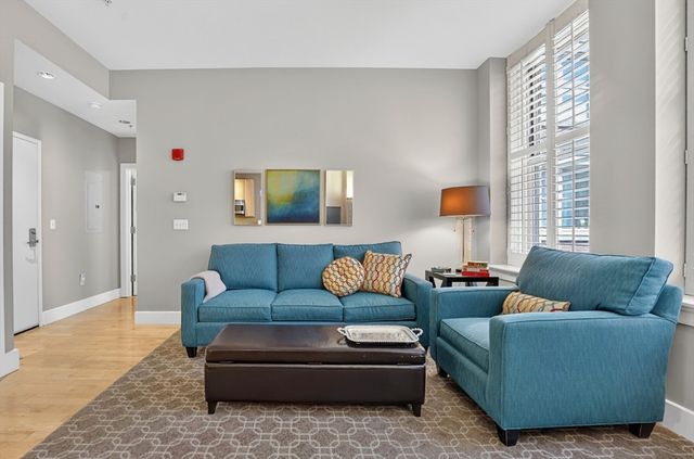 70 Lincoln Street L414, Boston, MA 02111