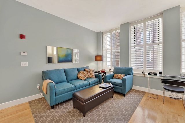 70 Lincoln Street L414, Boston, MA 02111