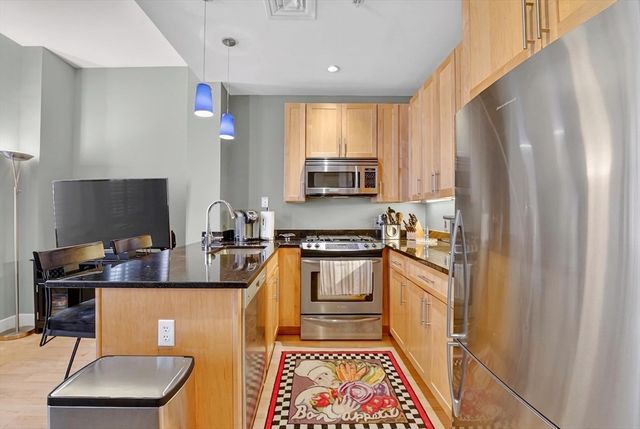 70 Lincoln Street L414, Boston, MA 02111