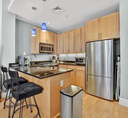 70 Lincoln Street L414, Boston, MA 02111